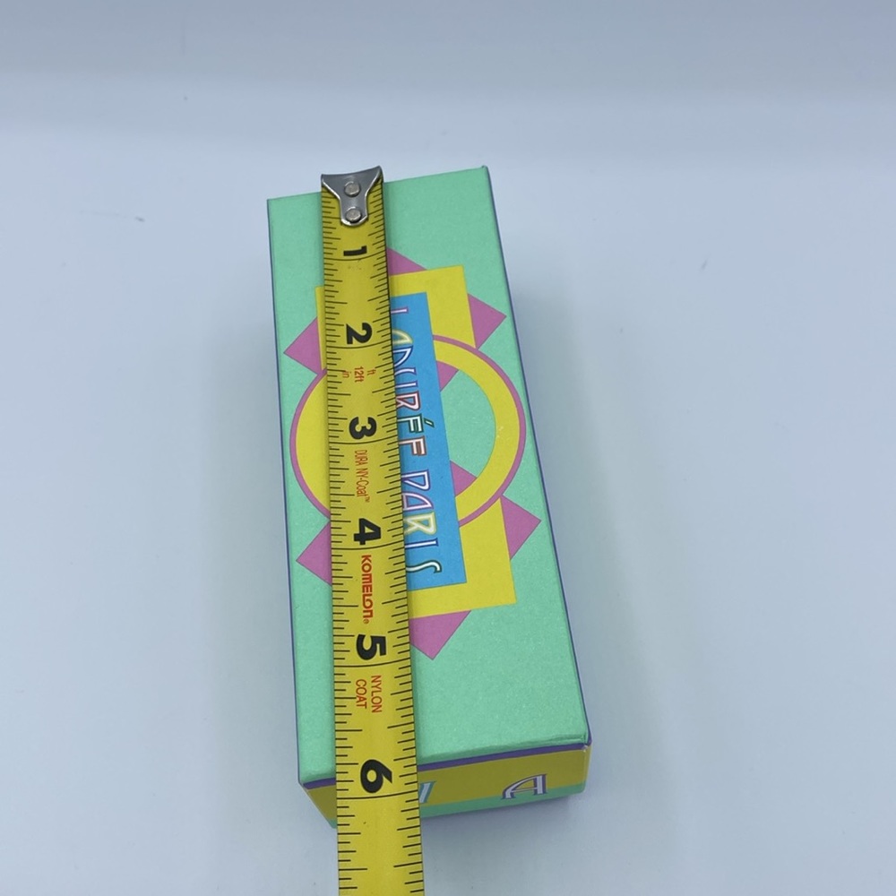 Laduree Paris RARE Macaroon Box - Picture 6 of 7